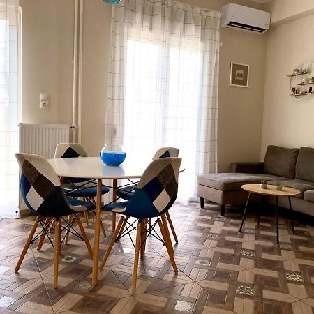 Dafni'S Home Is In 200M To Metro Ag Ioanis Athens Luaran gambar