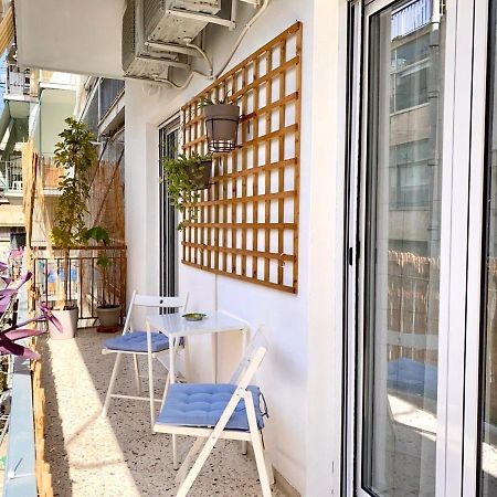 Dafni'S Home Is In 200M To Metro Ag Ioanis Athens Luaran gambar